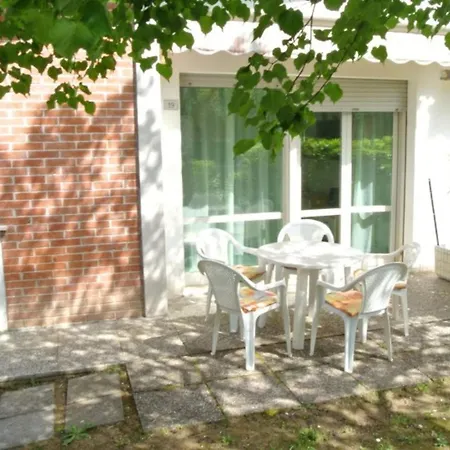Charming With Garden In A Great Area * Bibione
