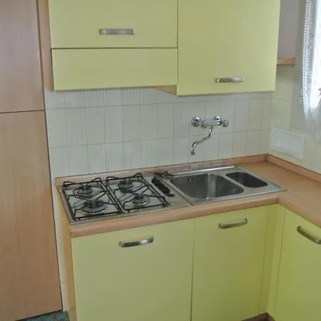 Charming With Garden In A Great Area Villa Bibione