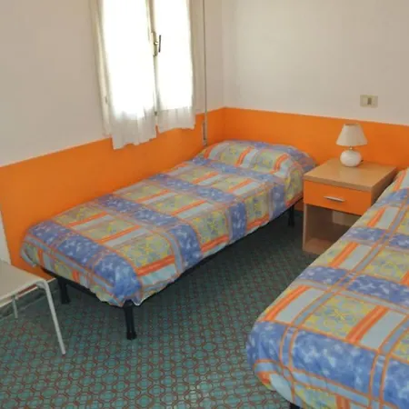 Charming With Garden In A Great Area Bibione
