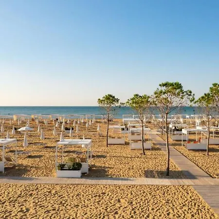 Charming With Garden In A Great Area * Bibione