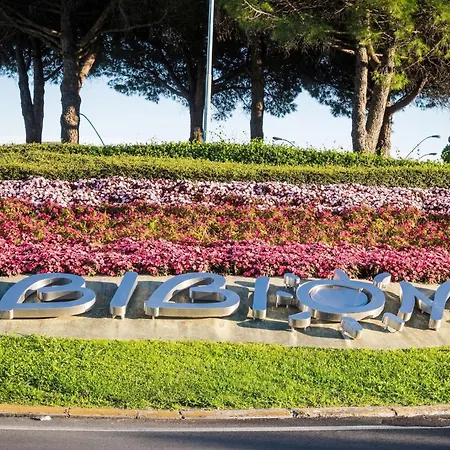Charming With Garden In A Great Area * Bibione